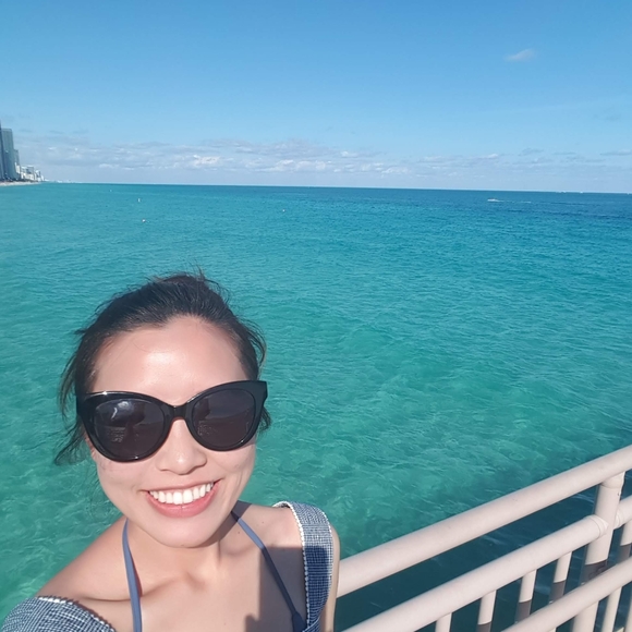 Meet your Posher, Kiki - Picture 1 of 1